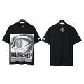 HE new fashion T-shirt 520