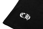 Chrome Hearts Classic Horseshoe Sleeve T-shirt 6008