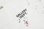 GALLERY DEPT New T-shirt D15_P65