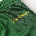 Chrome Hearts x Matty Boy PPO Form Team Mesh Warm Up Jersey Shorts 9996-2