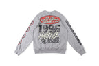 Hellstar Studios New Sweatshirt
