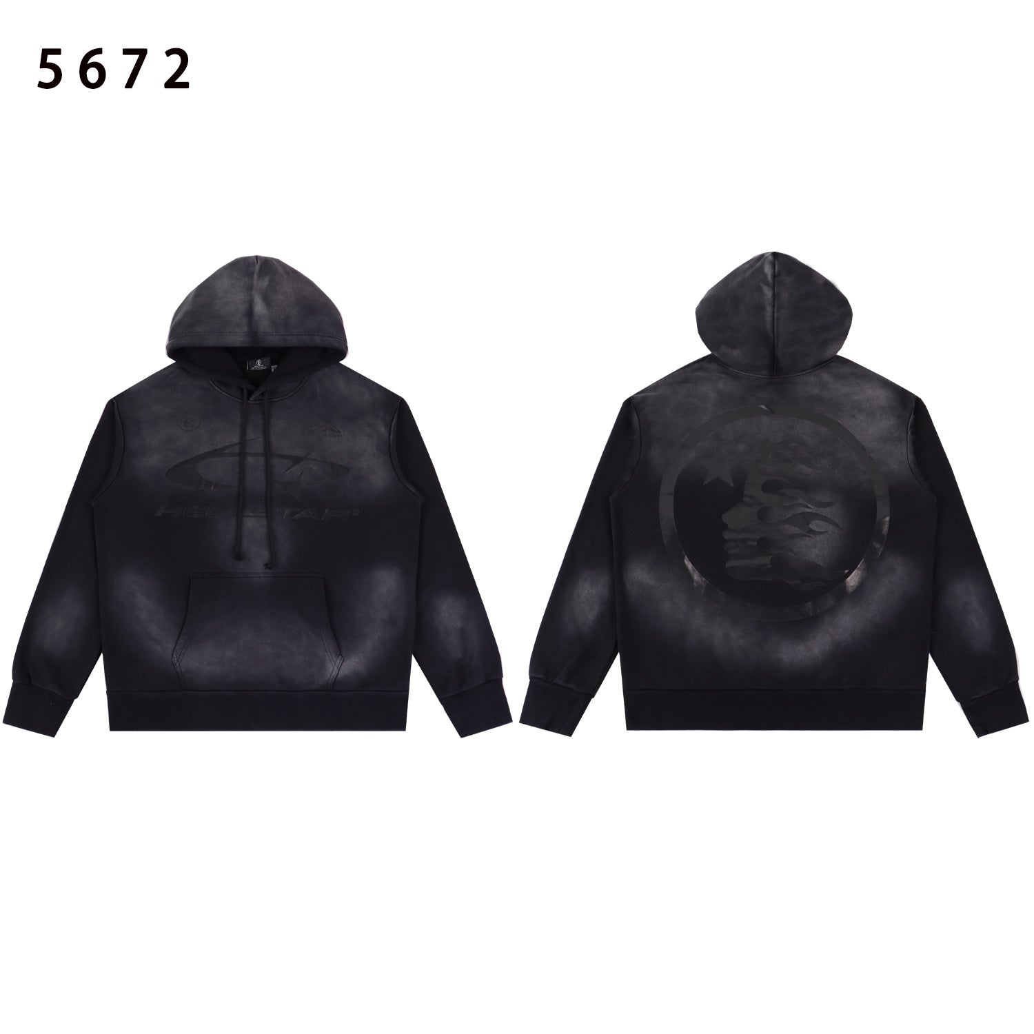 Hellstar Studios New Hoodie