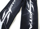 Hellstar Studios New Hoodie and Pants Set