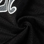 Chrome Hearts Stadium Mesh L/S Jersey 9998