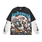 Godspeed Sweatshirt