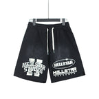 Hellstar new fashion T-shirt  569