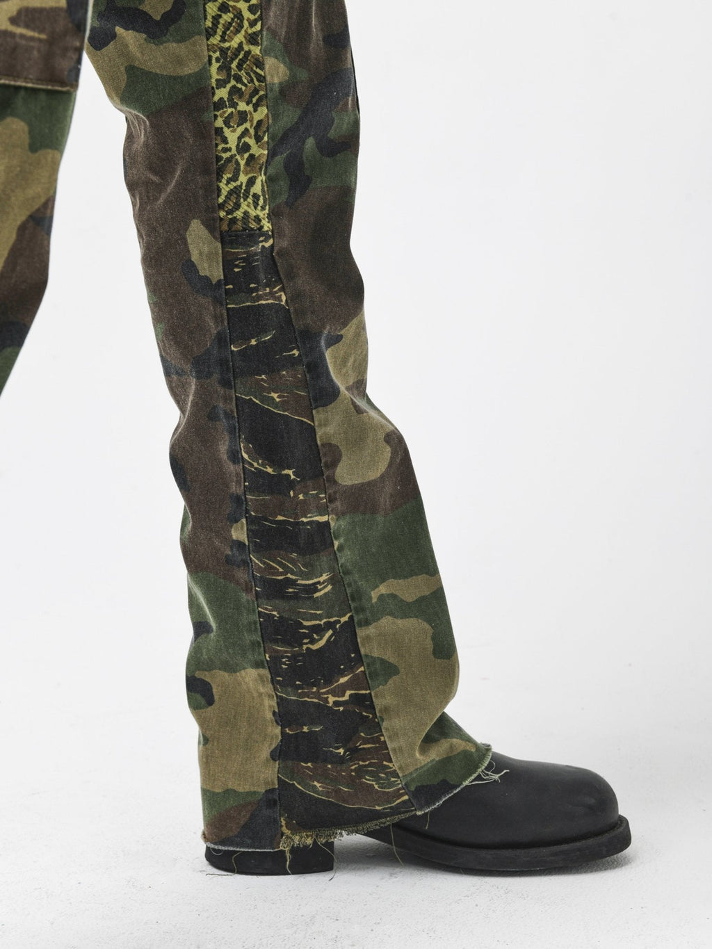GALLERY DEPT New Pants