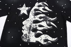Hellstar new fashion T-shirt K281