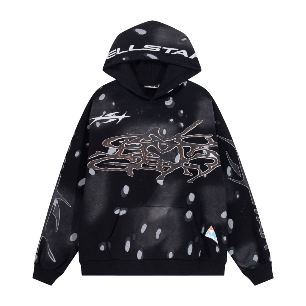 Hellstar Studios New Hoodie
