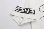 Hellstar new fashion T-shirt K267