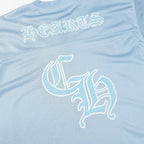 Chrome Hearts Stadium Mesh L/S Jersey 9998