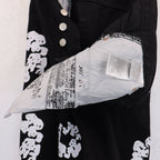 DENIM TEARS  Pants 8168