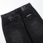 Chrome Hearts New Denim shorts 9921