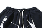 Hellstar Studios New Hoodie and Pants Set