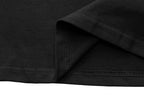 Chrome Hearts Classic Horseshoe Sleeve T-shirt 6008