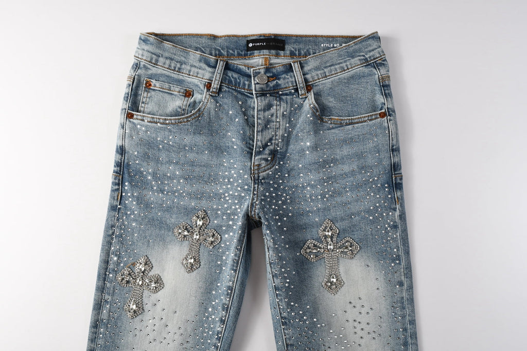 Purple Brand Jeans 9132