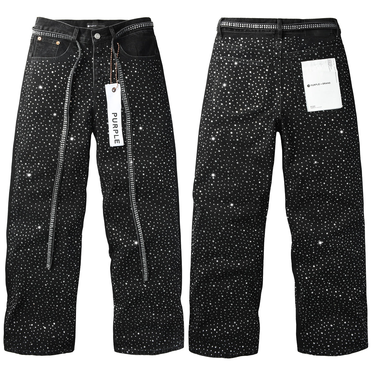 Purple Brand Jeans 9128