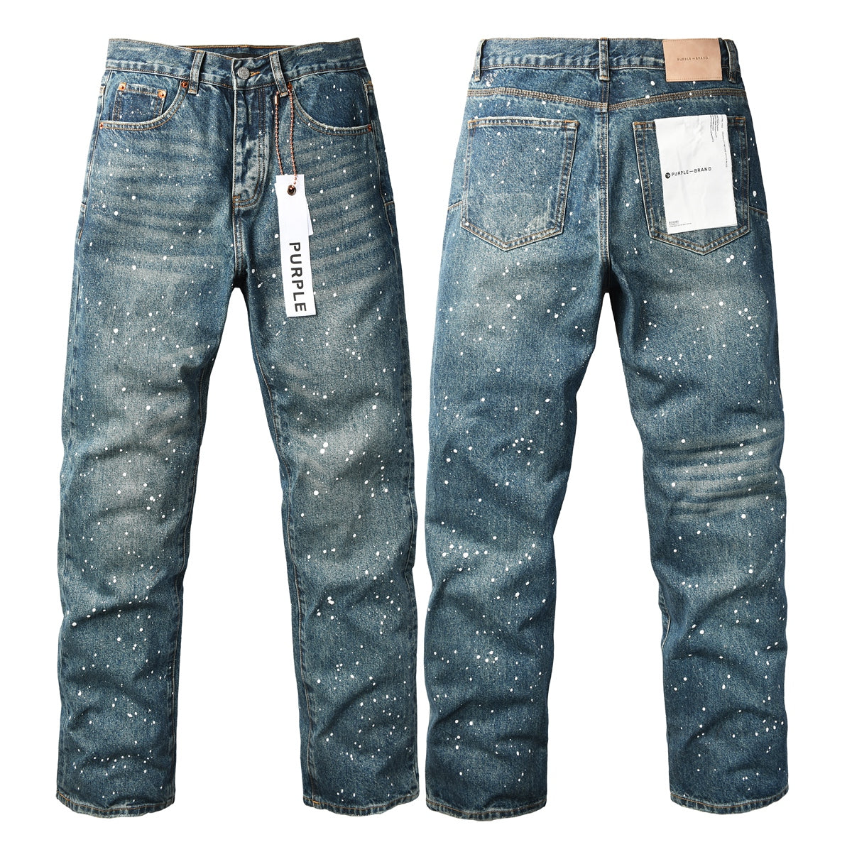 Purple Brand Jeans 9139