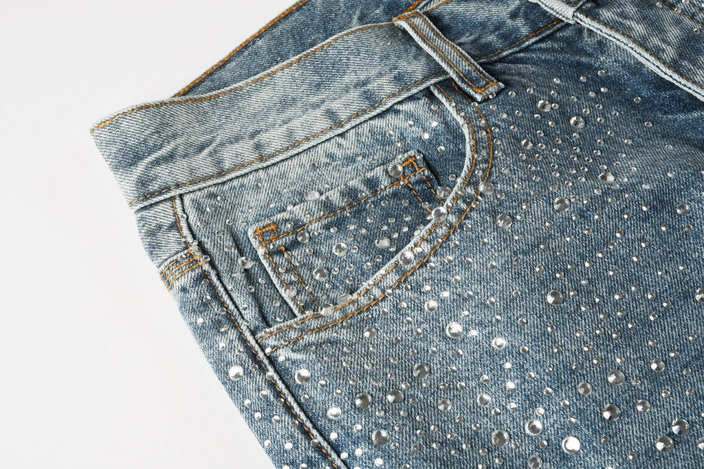 Purple Brand Jeans 9133