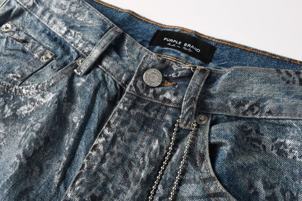 Purple Brand Jeans 100