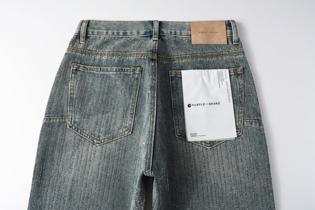 Purple Brand Jeans 9140