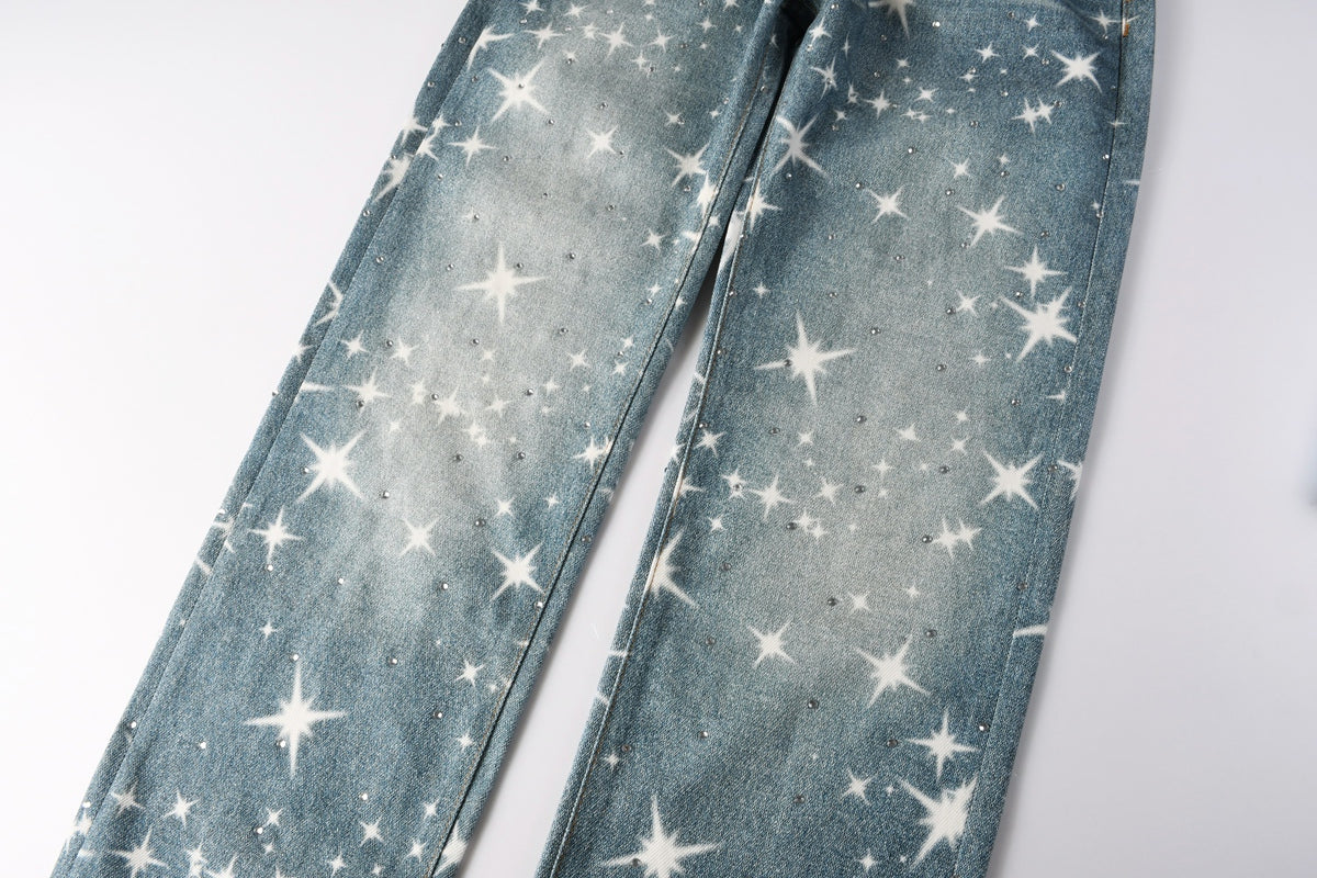 Purple Brand Jeans 9141