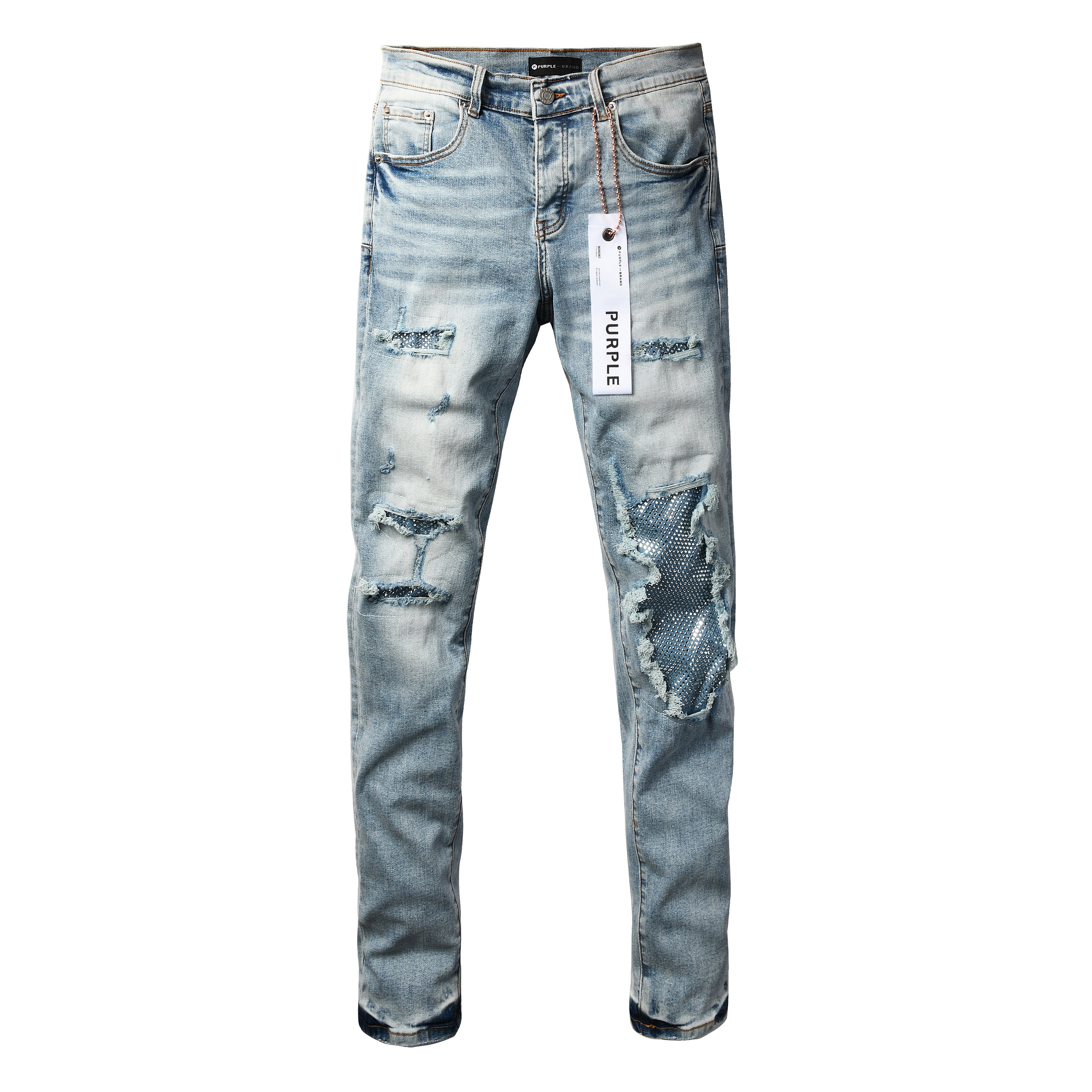 Purple Brand Jeans 9165