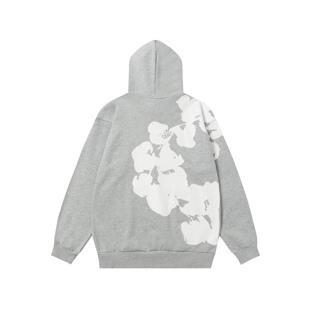 DENIM TEARS  Hoodie 6002