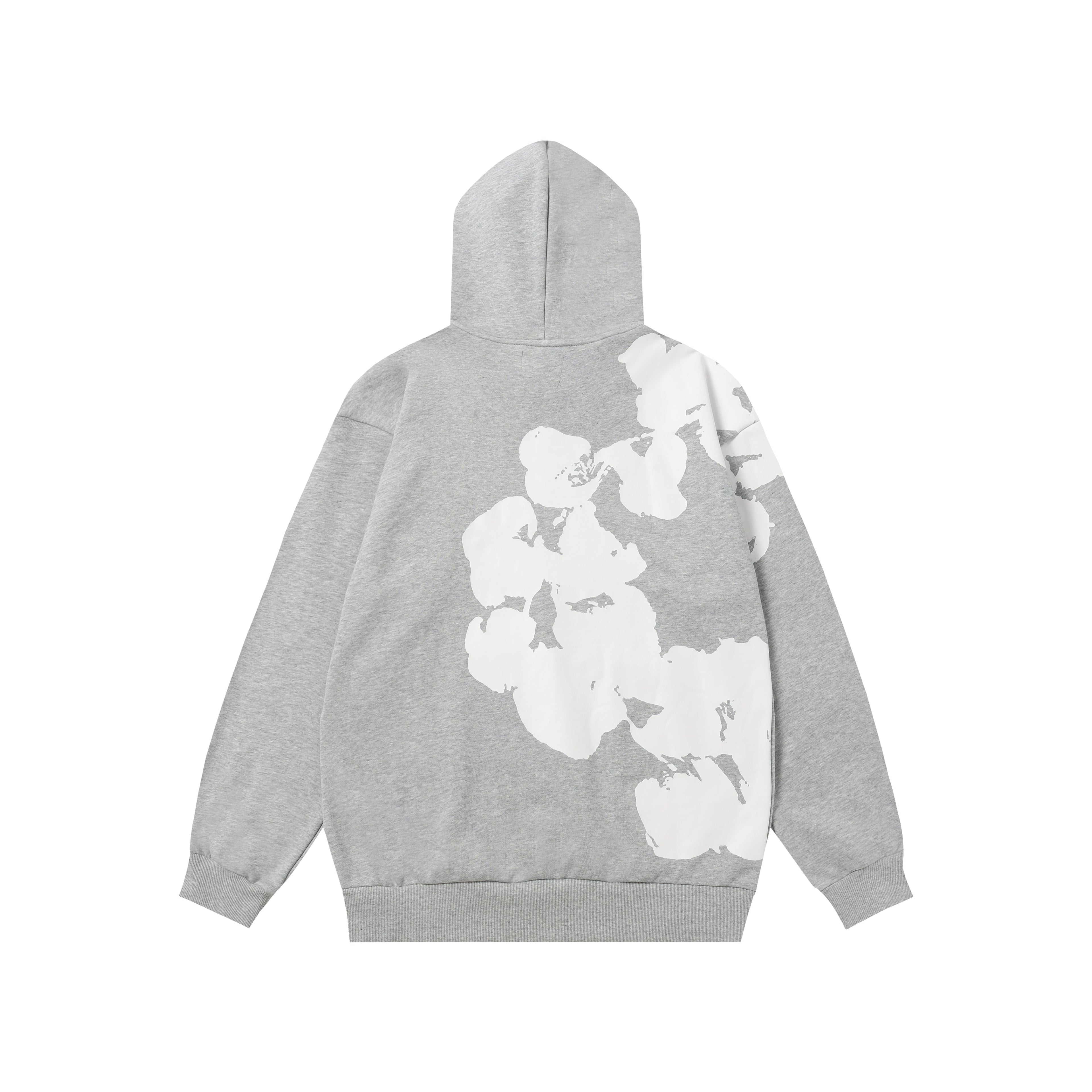 DENIM TEARS  Hoodie 6002