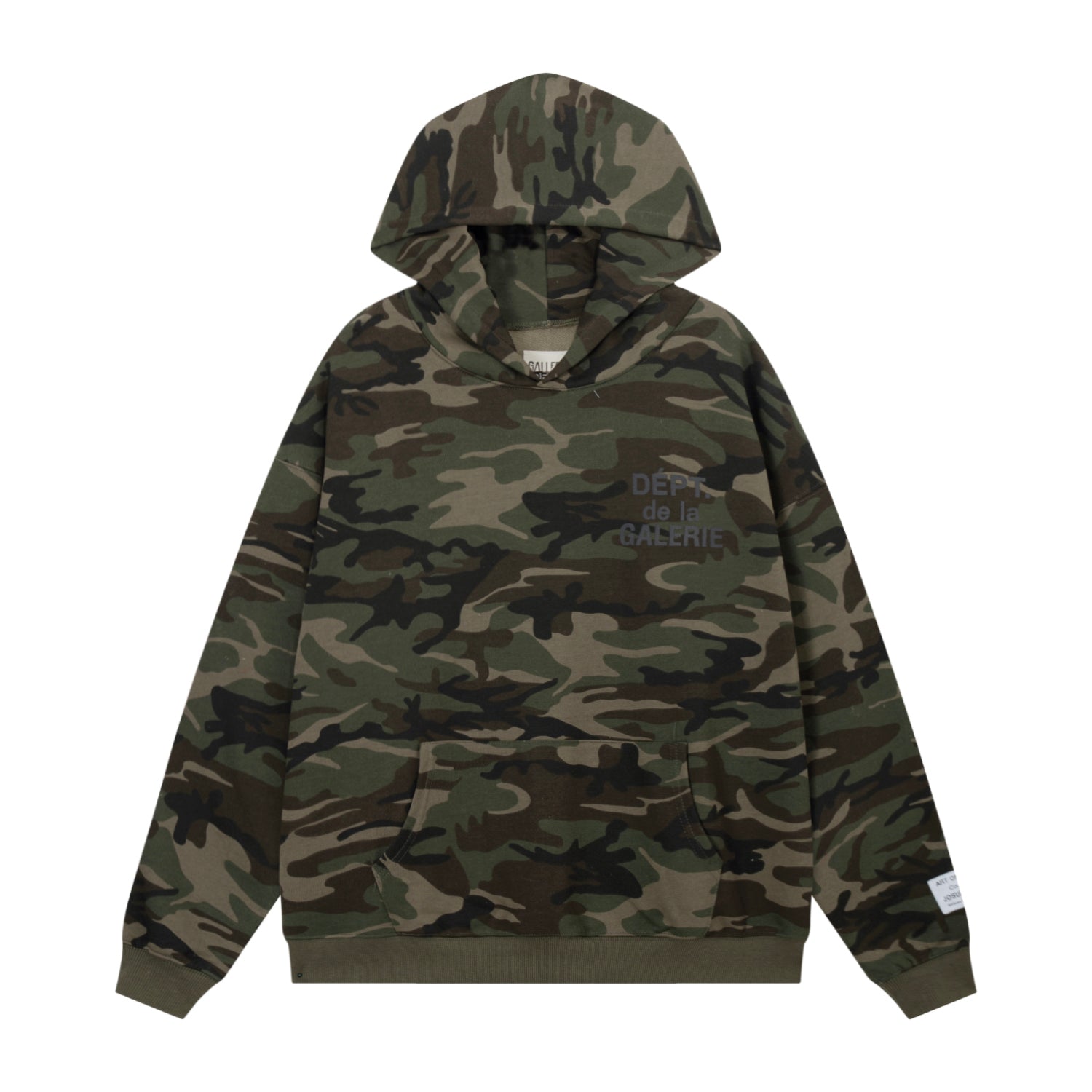 GALLERY DEPT New Pants Hoodie set