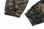 GALLERY DEPT New Hoodie set