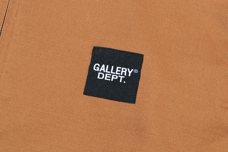 GALLERY DEPT New Jacket