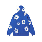 DENIM TEARS  Hoodie 6006
