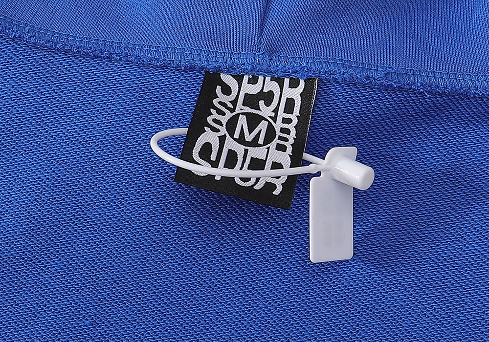 Sp5der Hoodie Suit