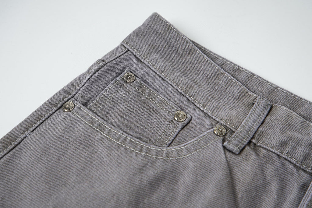 Chrome Hearts New Pants -825