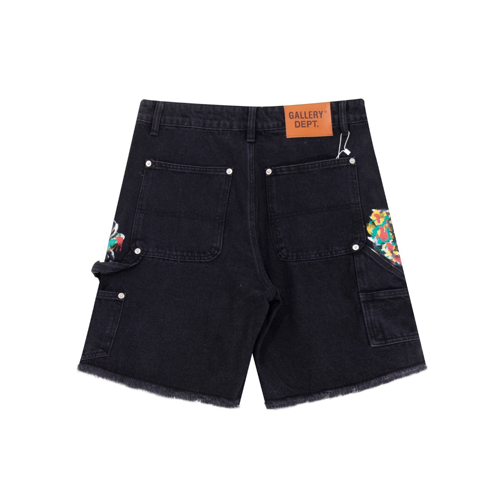 GALLERY DEPT New Shorts