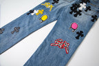 Chrome Hearts New Pants-844