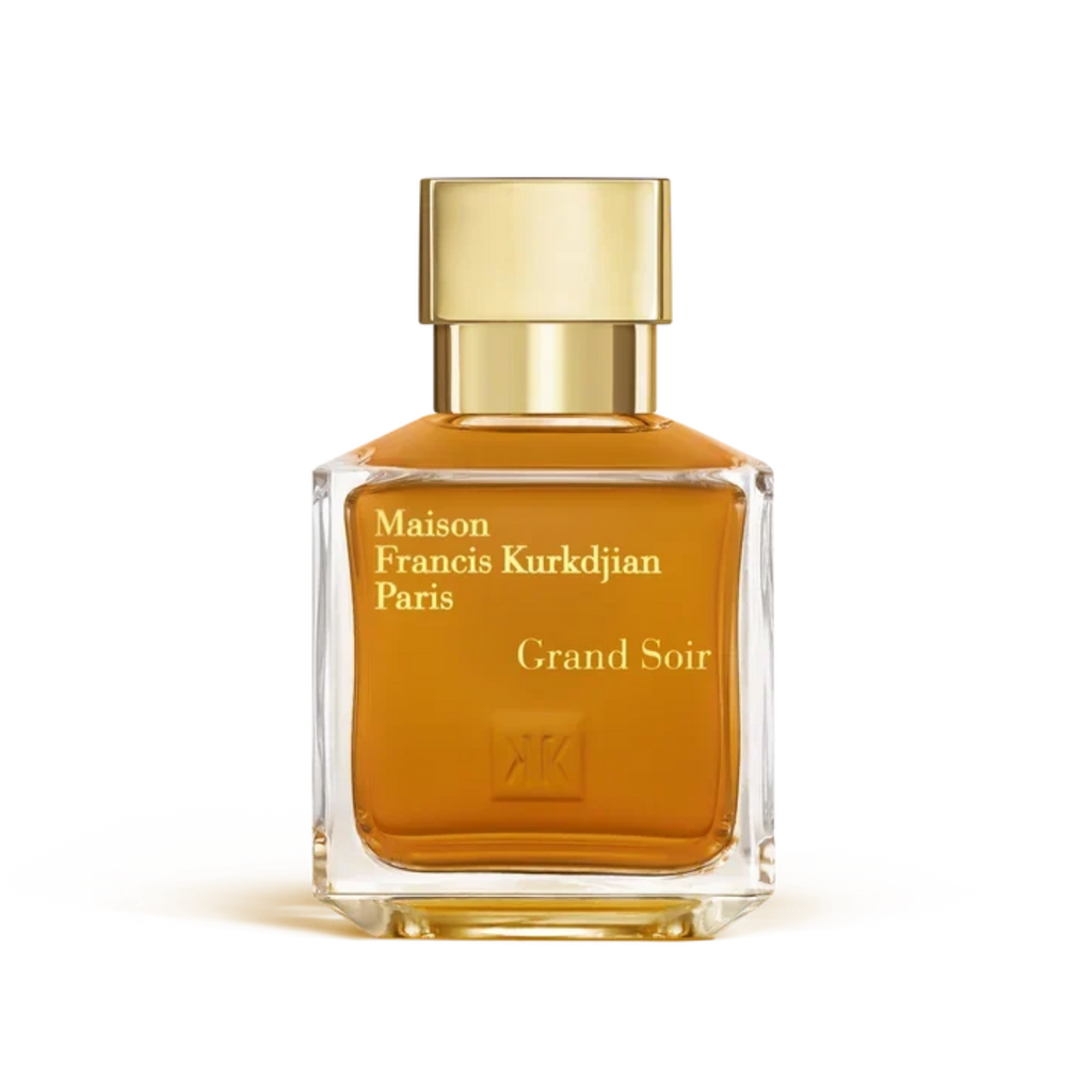 Grand Soir Eau de parfum– 70 ml / 2.4 fl oz Unisex Fragrance