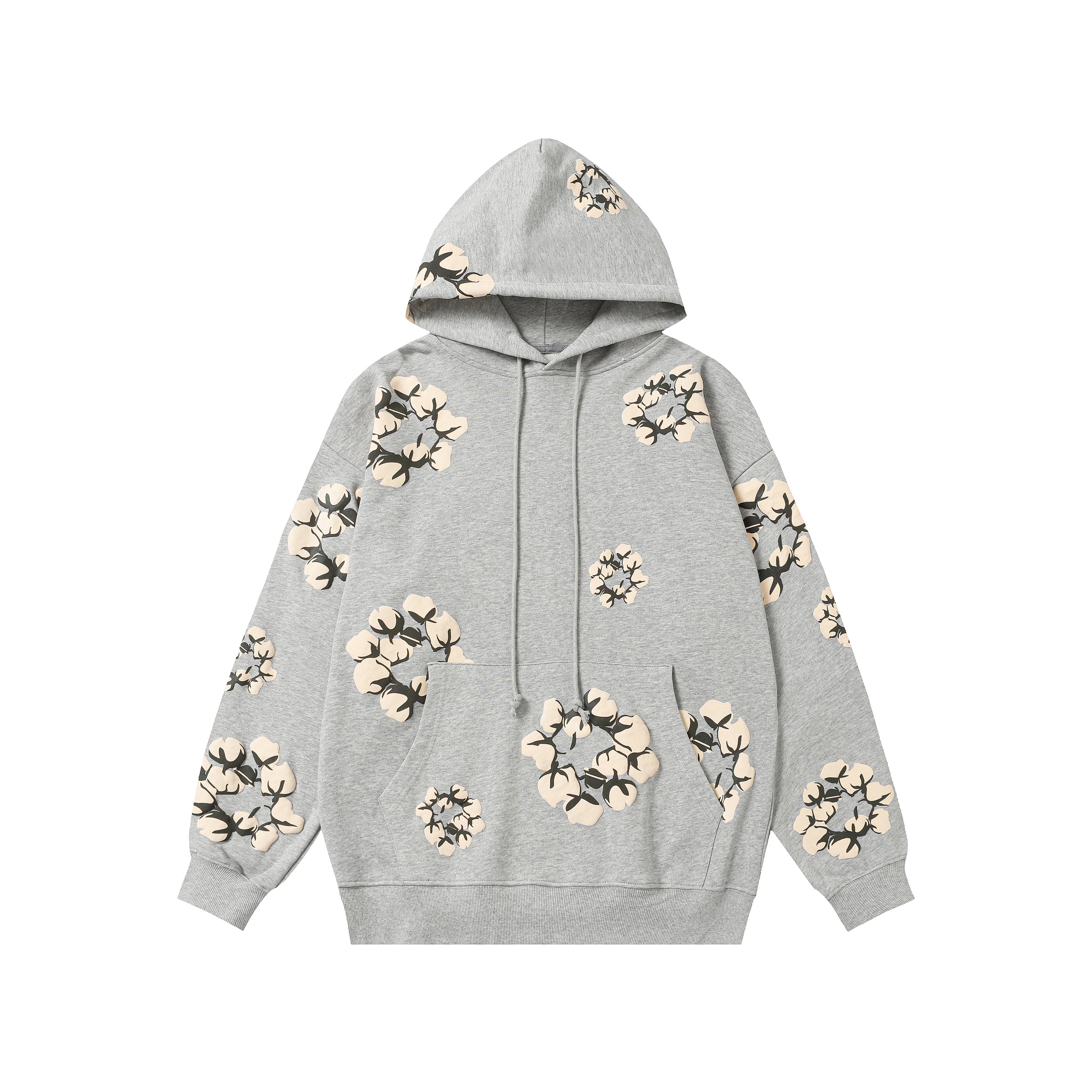 DENIM TEARS  Hoodie 6001