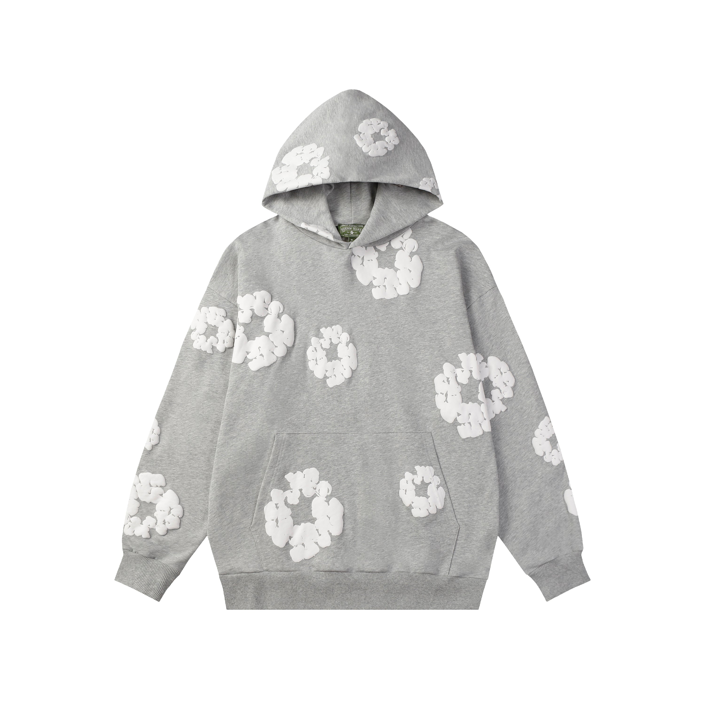 DENIM TEARS  Hoodie 6688