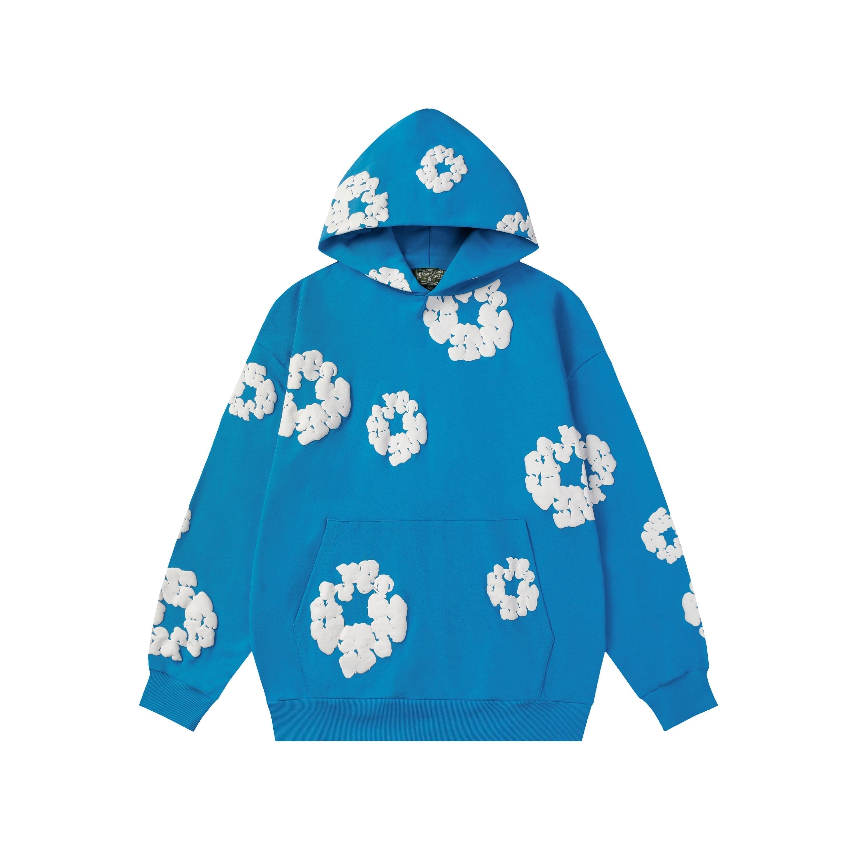 DENIM TEARS  Hoodie 6688