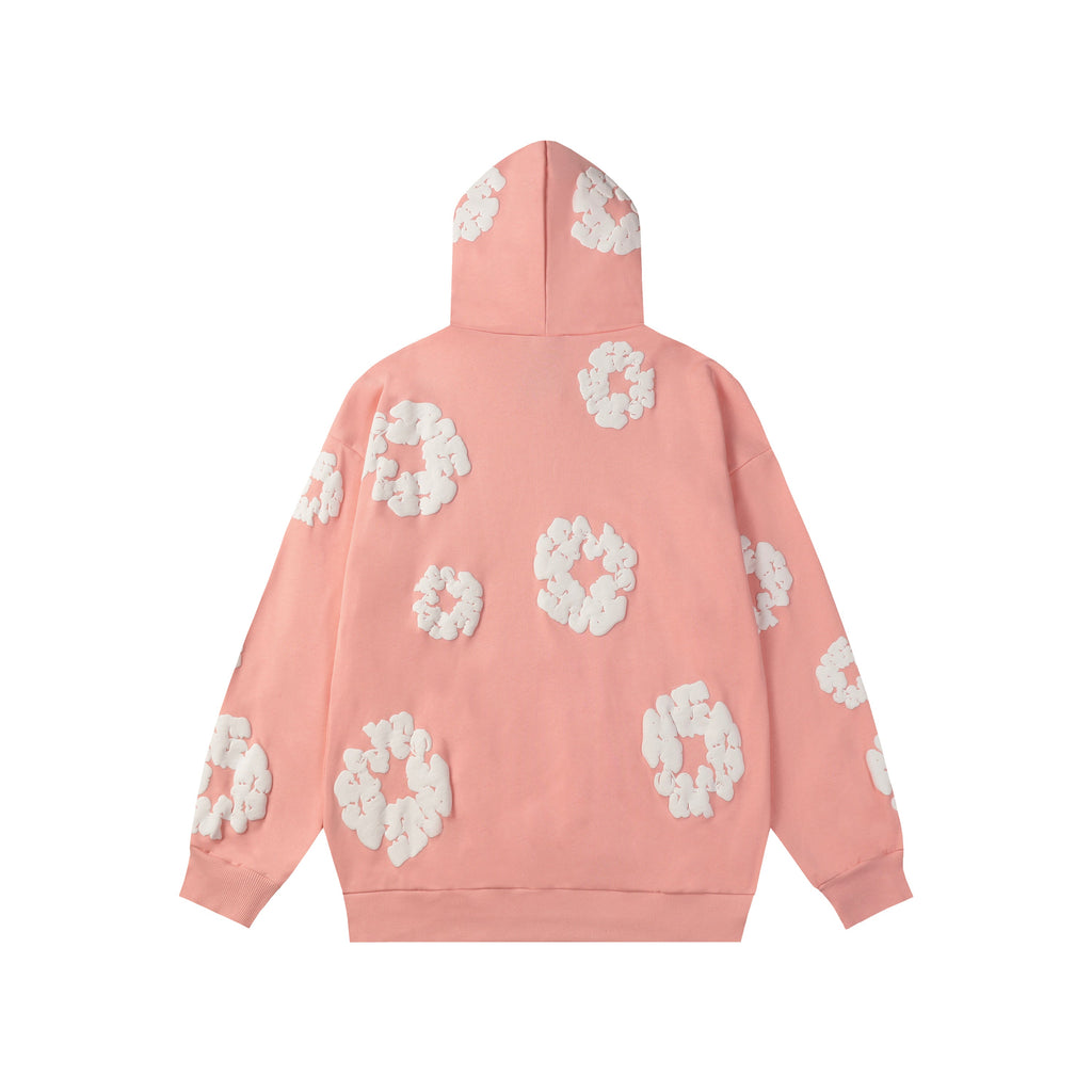 DENIM TEARS  Hoodie 6688