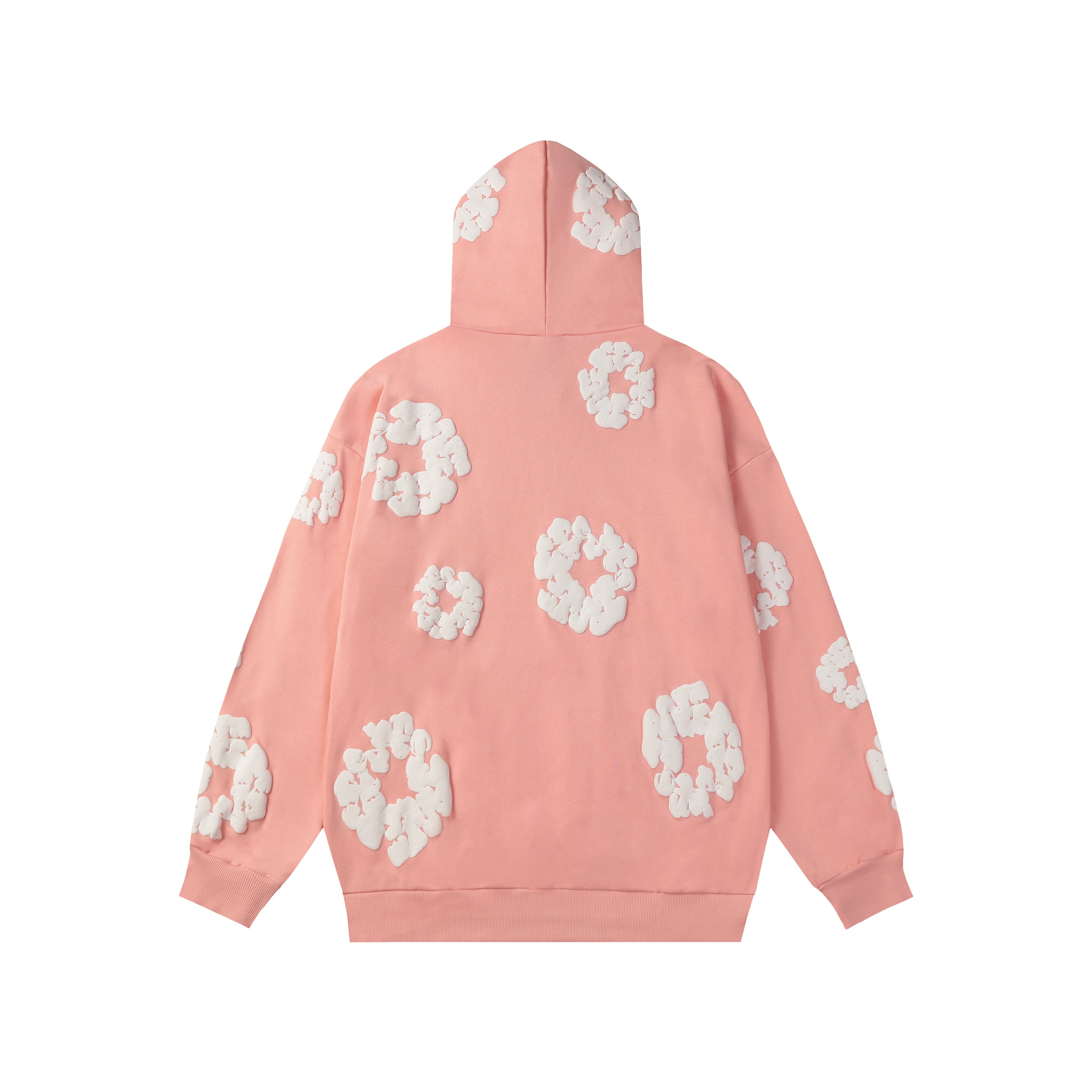 DENIM TEARS  Hoodie 6688