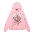 Sp5der Hoodie Suit