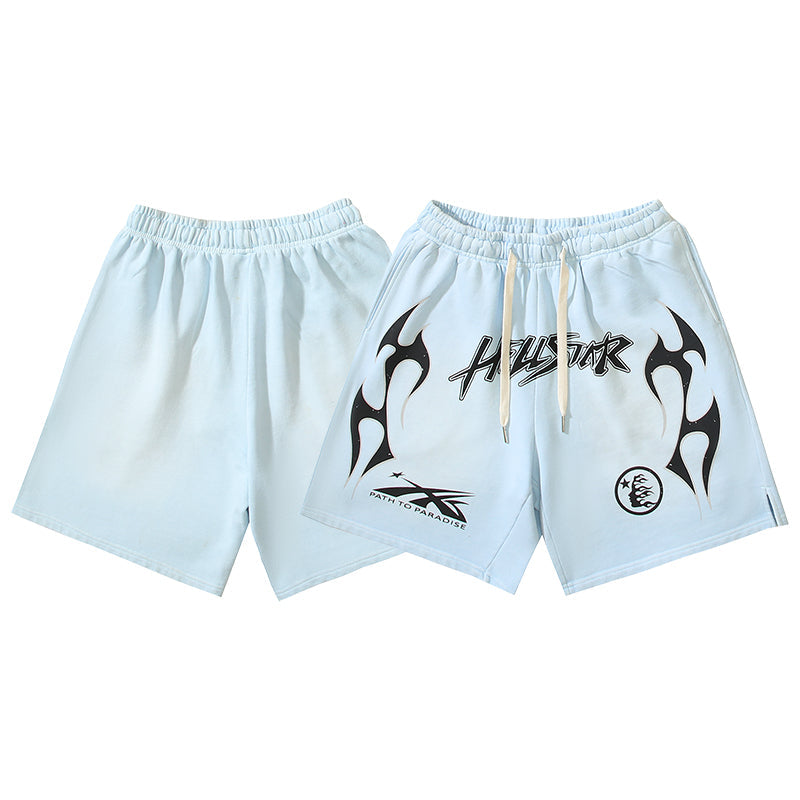 Hellstar Studios  Shorts New