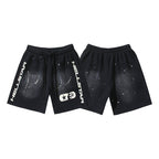 Hellstar Studios  Shorts New