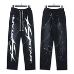 Hellstar New Sports Pants