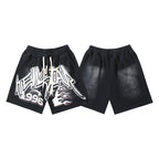 Hellstar Studios  Shorts New