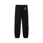 Chrome Hearts Multicolor Cross Sweatpants