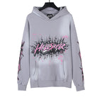 Hellstar Studios New Hoodie and Pants Set